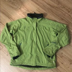 Mountain Hardwear Jacket For Women